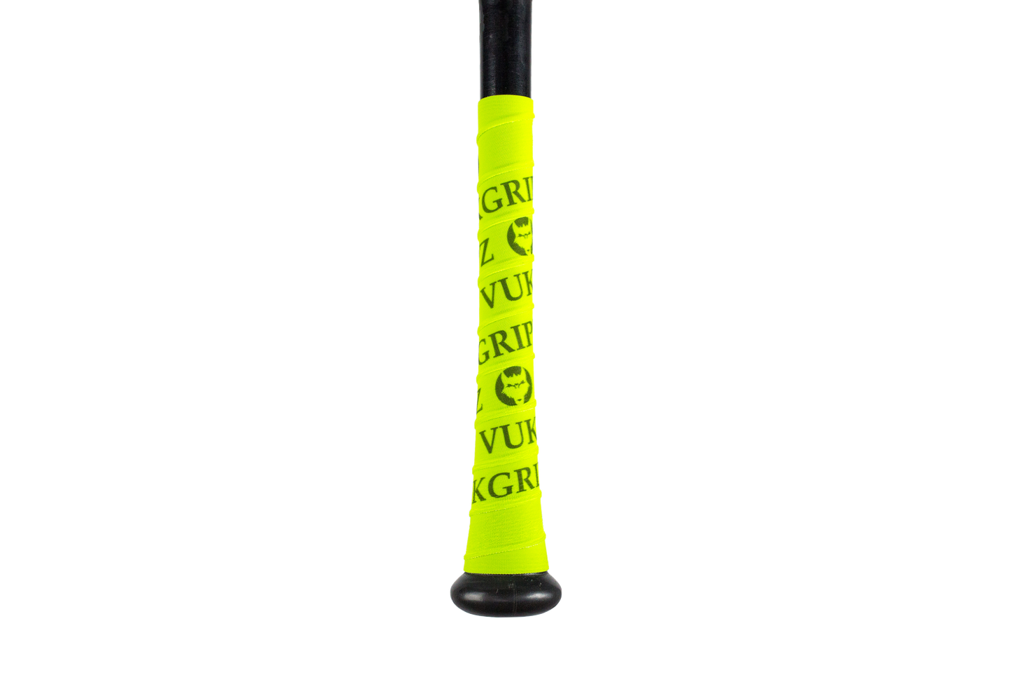 Neon Green Bat Grip Tape