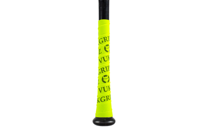 Neon Green Bat Grip Tape