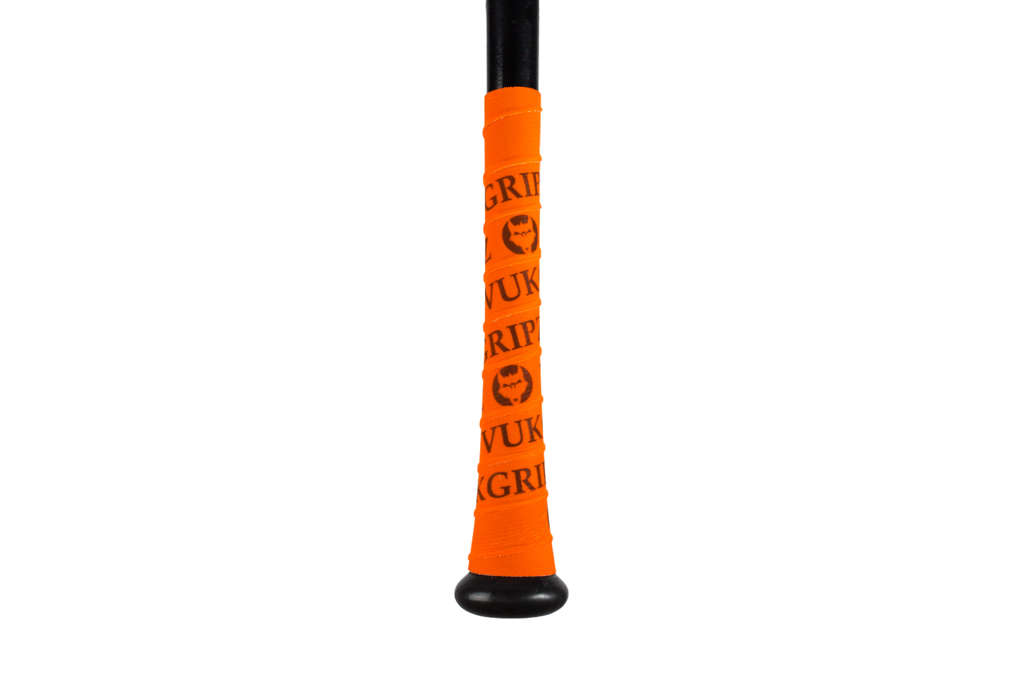 Neon Orange Bat Grip Tape