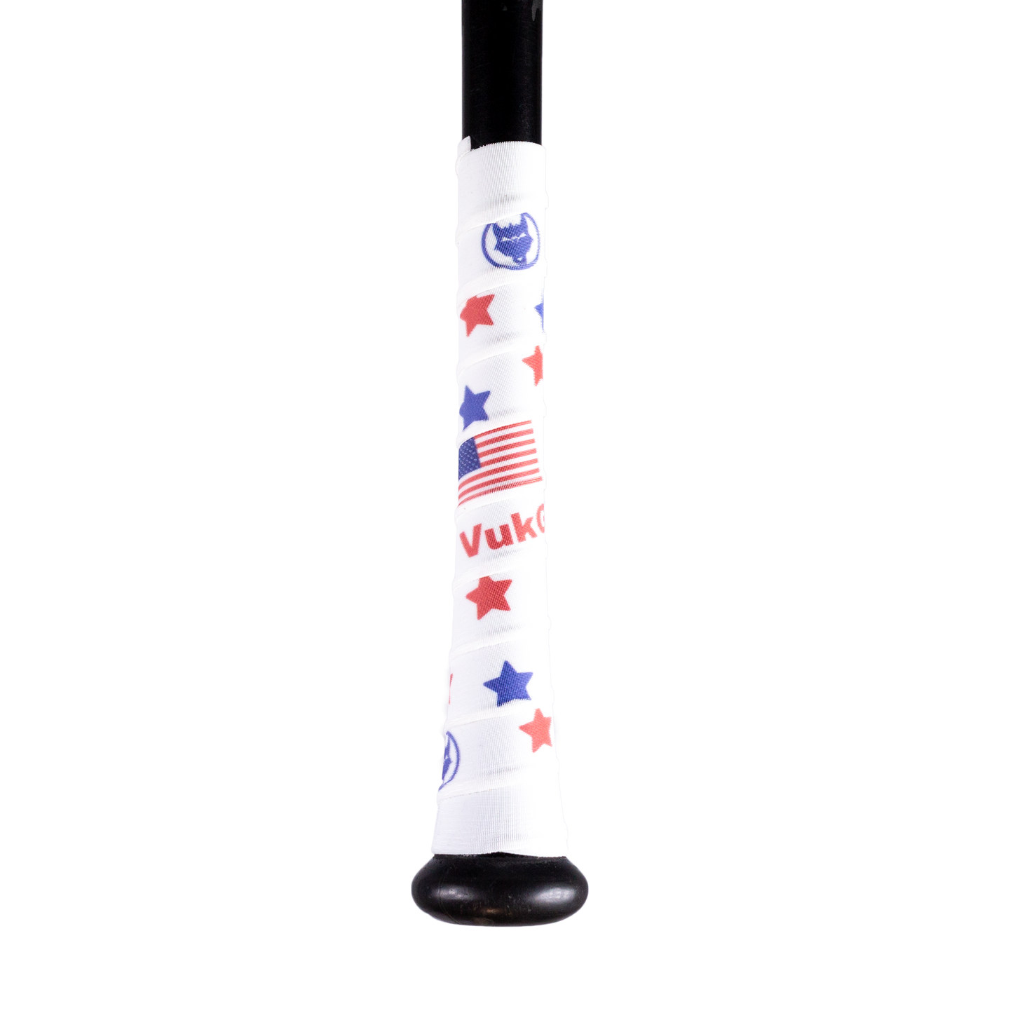 Stars & American Flag Bat Grip Tape