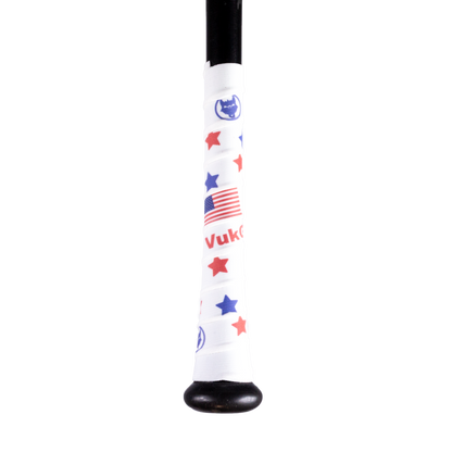 Stars & American Flag Bat Grip Tape