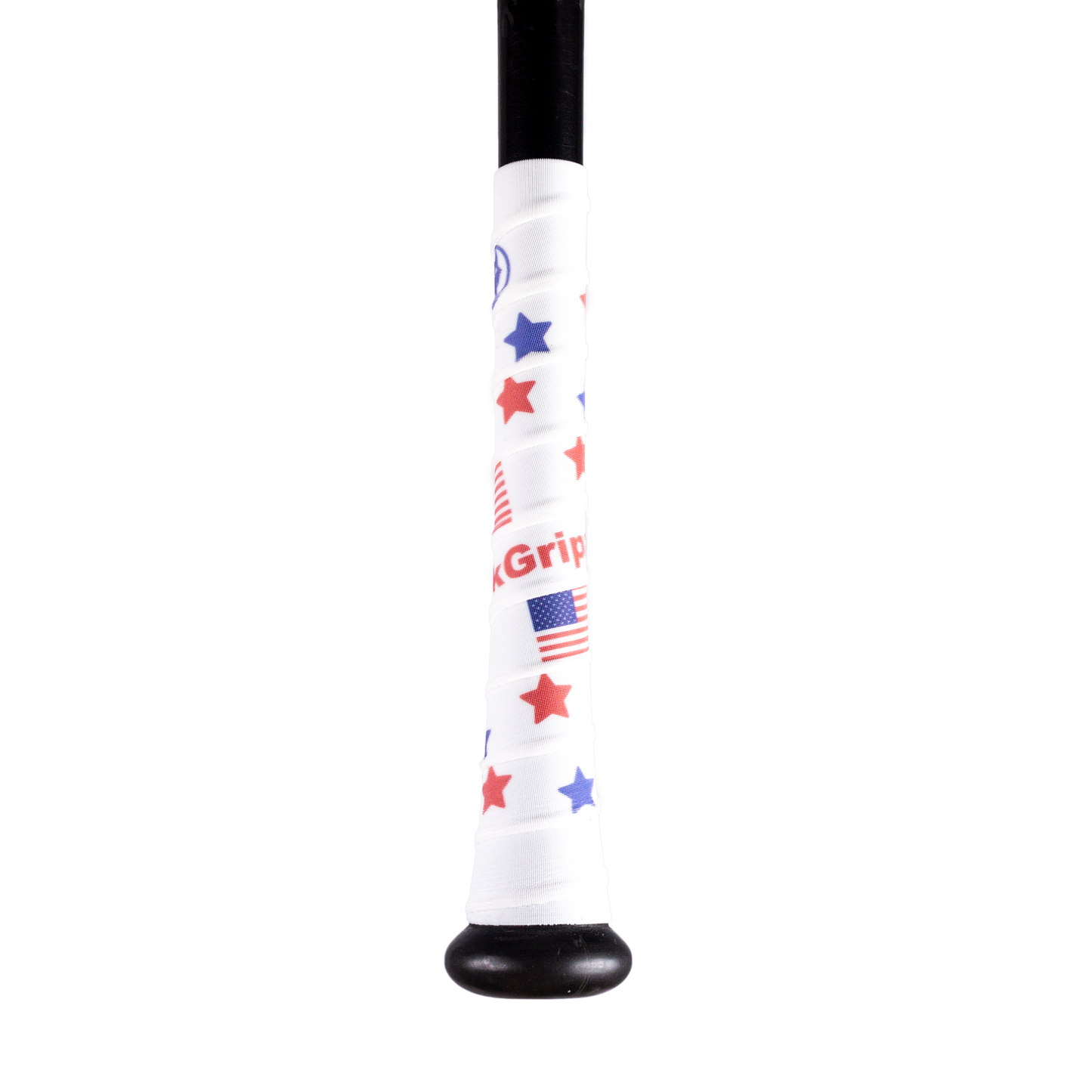 Stars & American Flag Bat Grip Tape