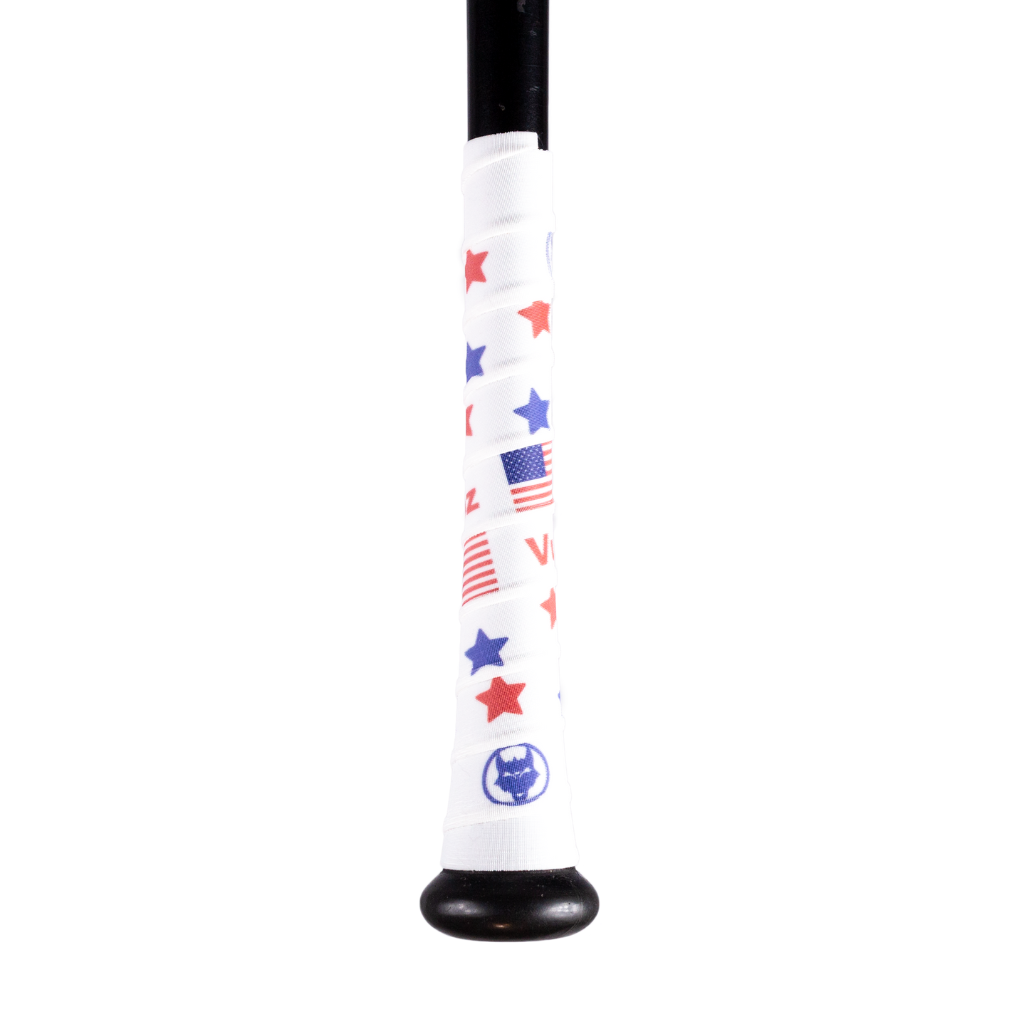 Stars & American Flag Bat Grip Tape