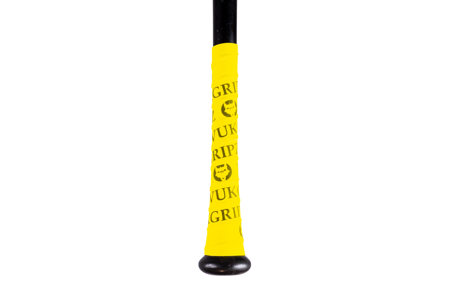 Yellow Bat Grip Tape