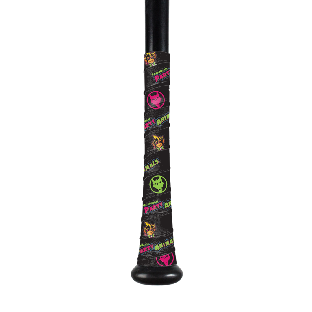 Party Animals Bat Grip Tape