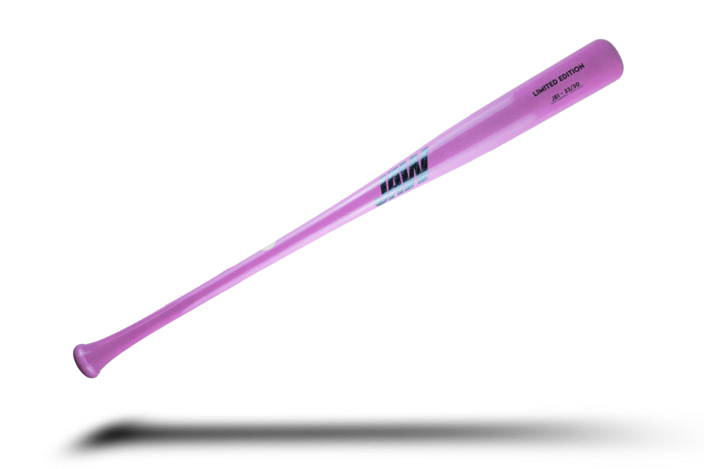 Limited Edition Color Changing Bat