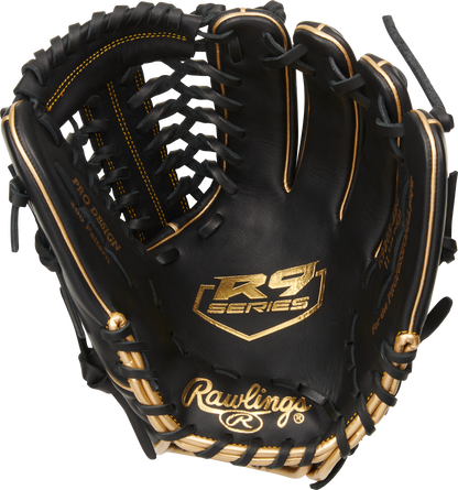 RAWLINGS R9 SERIES 11.75-INCH INFIELD/PITCHER'S GLOVE