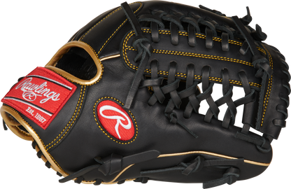 RAWLINGS R9 SERIES 11.75-INCH INFIELD/PITCHER'S GLOVE